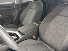 Audi Q5 SUV TFSI 150 kW in MYTHOSSCHWARZ METALLIC