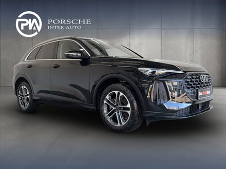 Audi Q5 SUV TFSI 150 kW