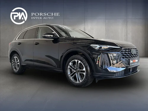 Audi Q5 SUV TFSI 150 kW