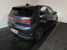 VW ID.Polo ID. Polo Style Edition+ 155 kW - 52 kWh in Magnetic Grey Metallic
