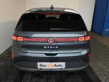 VW ID.Polo ID. Polo Style Edition+ 155 kW - 52 kWh in Magnetic Grey Metallic