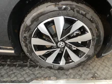 VW ID.Polo ID. Polo Style Edition+ 155 kW - 52 kWh in Magnetic Grey Metallic