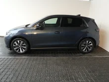 VW ID.Polo ID. Polo Style Edition+ 155 kW - 52 kWh in Magnetic Grey Metallic