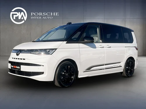 VW Nutzfahrzeuge Multivan VW Multivan Edition eHybrid 180 kW 4MOTION