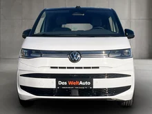 VW Multivan Edition eHybrid 180 kW 4MOTION in Candyweiß/Dach Deepblack
