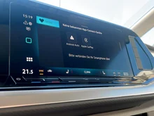 VW Multivan Edition eHybrid 180 kW 4MOTION in Candyweiß/Dach Deepblack