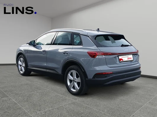 Bild eines Q4 45 e-tron