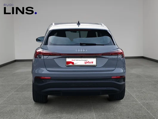 Bild eines Q4 45 e-tron