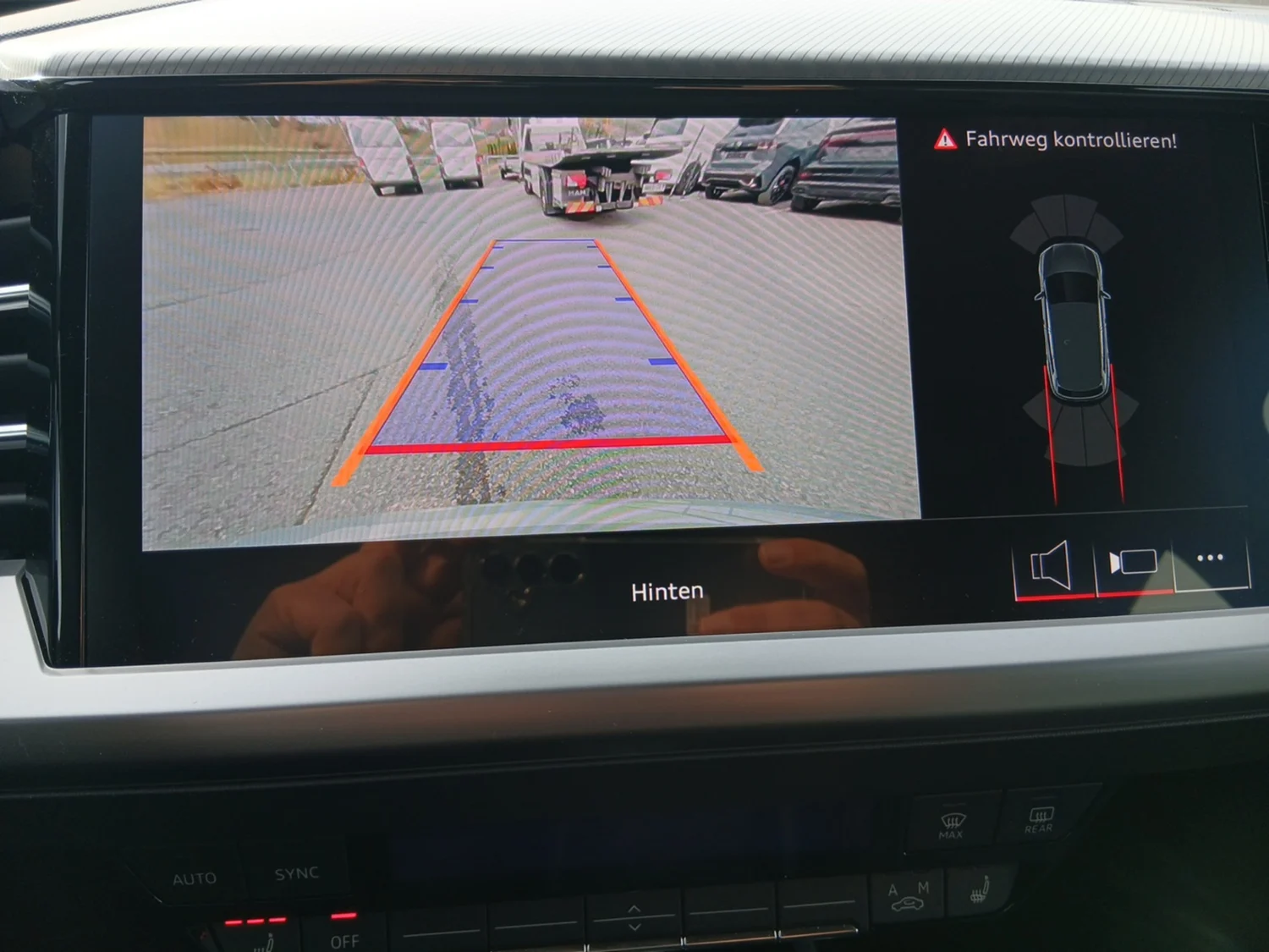 Bild eines Q4 45 e-tron