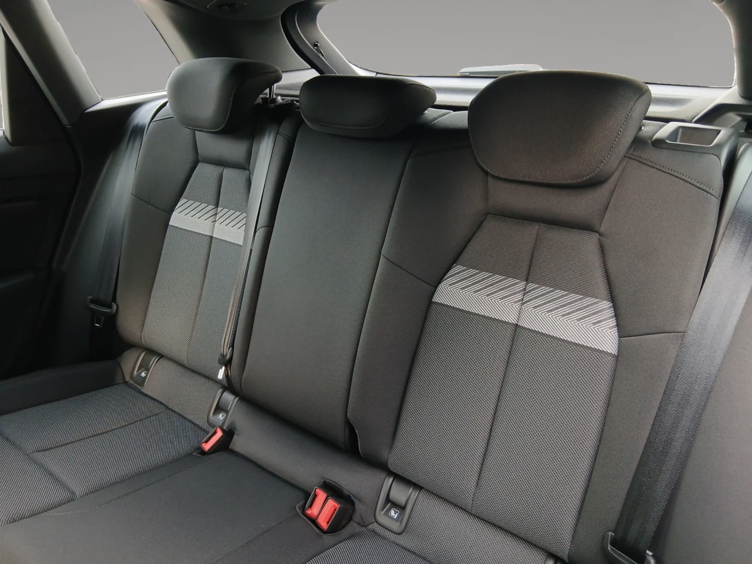 Bild eines Q4 45 e-tron