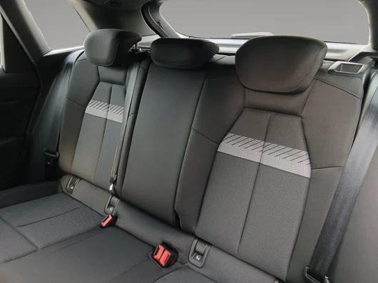 Bild eines Q4 45 e-tron
