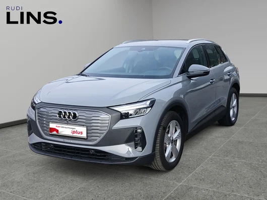 Bild eines Q4 45 e-tron