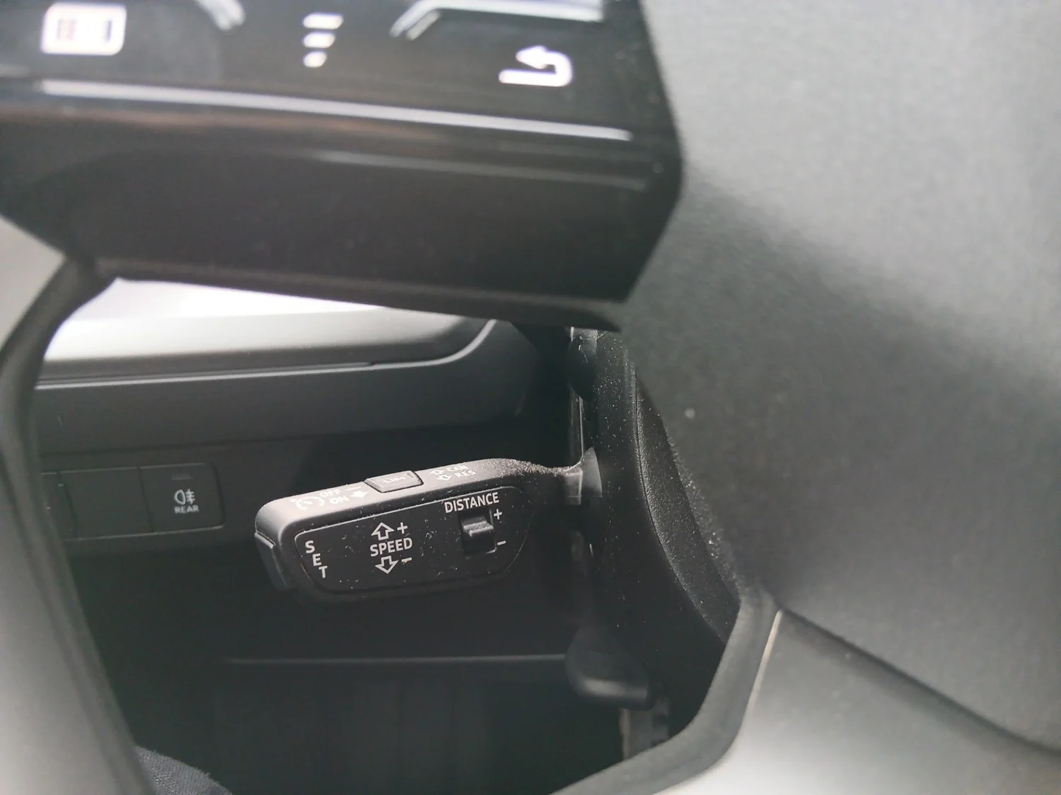 Bild eines Q4 45 e-tron