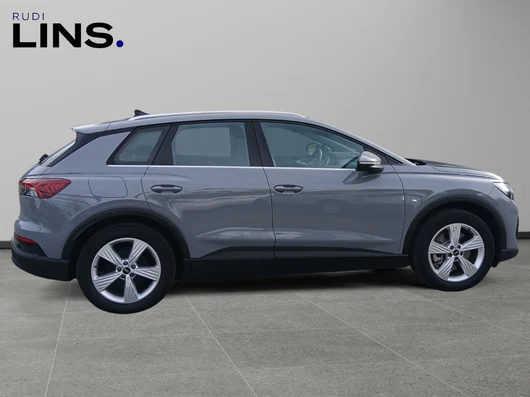 Bild eines Q4 45 e-tron