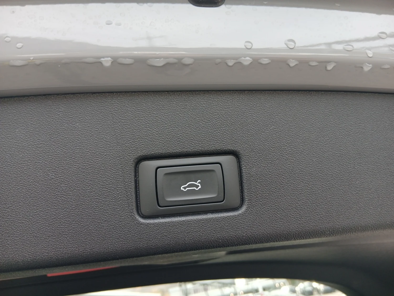 Bild eines Q4 45 e-tron