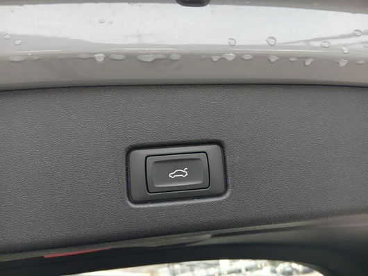 Bild eines Q4 45 e-tron