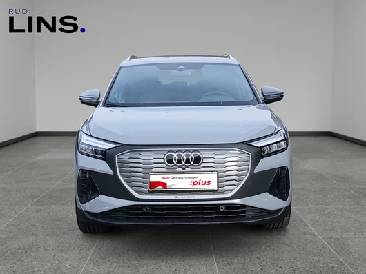 Bild eines Q4 45 e-tron