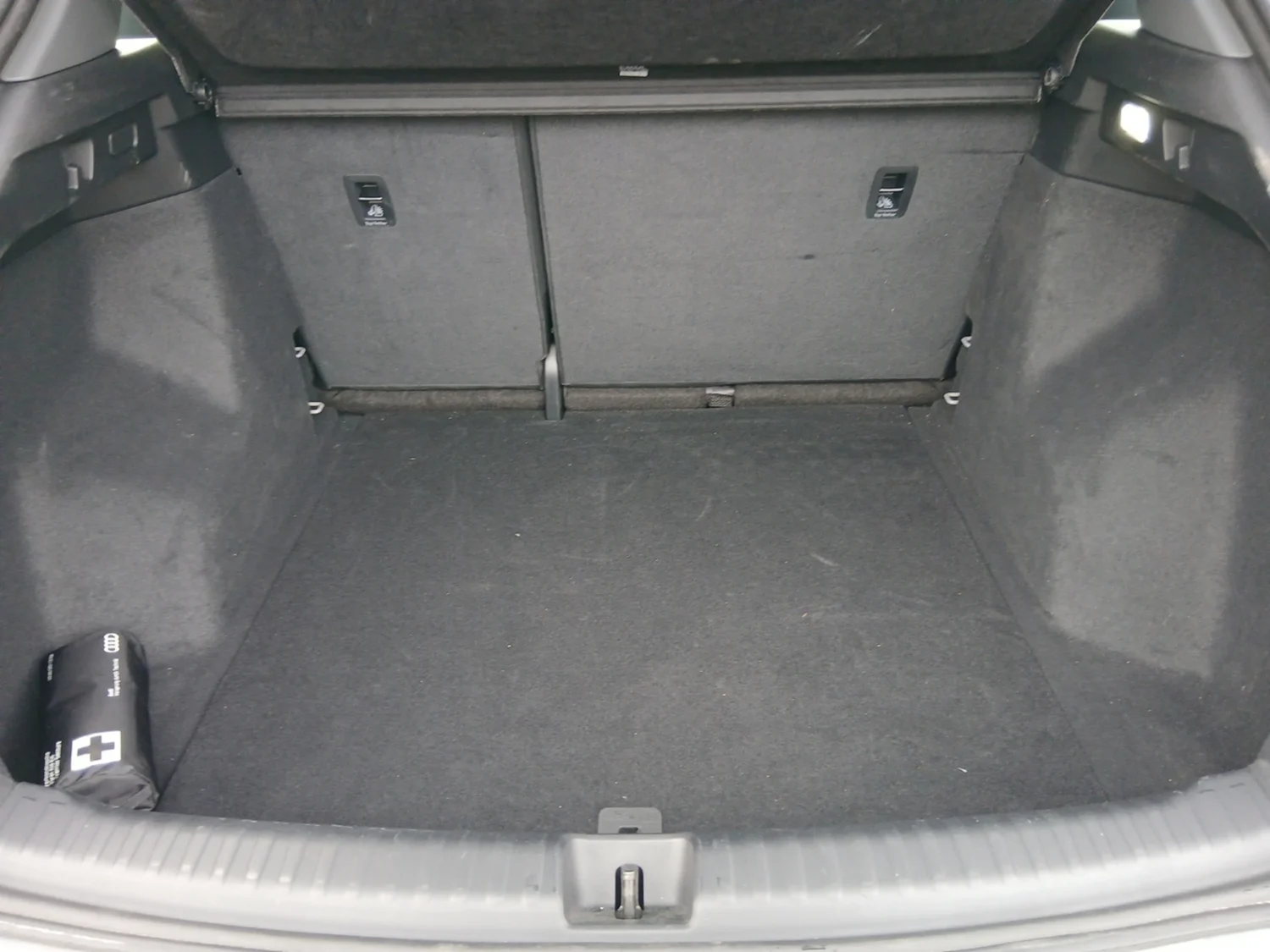 Bild eines Q4 45 e-tron