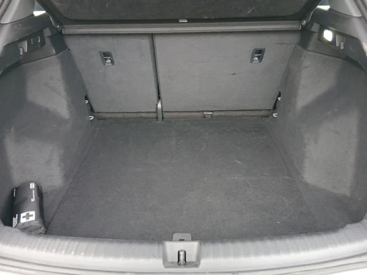 Bild eines Q4 45 e-tron
