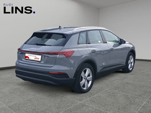Bild eines Q4 45 e-tron