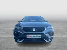 SEAT Ateca Style 1.0 TSI in Graphit-Grau Metallic