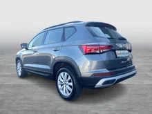 SEAT Ateca Style 1.0 TSI in Graphit-Grau Metallic