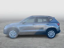SEAT Ateca Style 1.0 TSI in Graphit-Grau Metallic
