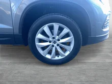 SEAT Ateca Style 1.0 TSI in Graphit-Grau Metallic