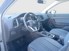 SEAT Ateca Style 1.0 TSI in Graphit-Grau Metallic