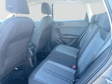 SEAT Ateca Style 1.0 TSI in Graphit-Grau Metallic