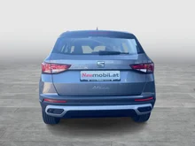 SEAT Ateca Style 1.0 TSI in Graphit-Grau Metallic