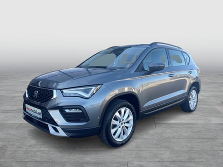 SEAT Ateca Style 1.0 TSI