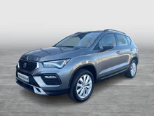 SEAT Ateca Style 1.0 TSI in Graphit-Grau Metallic