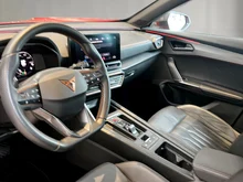 CUPRA Formentor 2.0 TSI 190 PS DSG 4Drive in Desire-Red Metallic