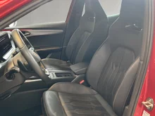 CUPRA Formentor 2.0 TSI 190 PS DSG 4Drive in Desire-Red Metallic