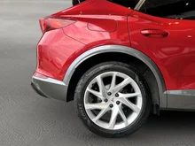 CUPRA Formentor 2.0 TSI 190 PS DSG 4Drive in Desire-Red Metallic