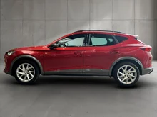 CUPRA Formentor 2.0 TSI 190 PS DSG 4Drive in Desire-Red Metallic