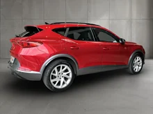 CUPRA Formentor 2.0 TSI 190 PS DSG 4Drive in Desire-Red Metallic