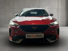 CUPRA Formentor 2.0 TSI 190 PS DSG 4Drive in Desire-Red Metallic