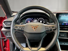 CUPRA Formentor 2.0 TSI 190 PS DSG 4Drive in Desire-Red Metallic