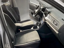 VW T-Roc Style TSI DSG in Pyritsilber Metallic