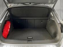 VW T-Roc Style TSI DSG in Pyritsilber Metallic