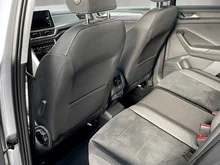 VW T-Roc Style TSI DSG in Pyritsilber Metallic