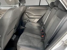VW T-Roc Style TSI DSG in Pyritsilber Metallic