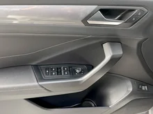 VW T-Roc Style TSI DSG in Pyritsilber Metallic