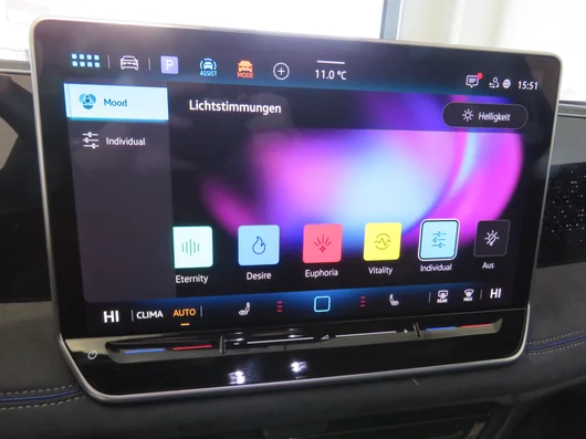 Bild eines Tiguan Sport TDI DSG