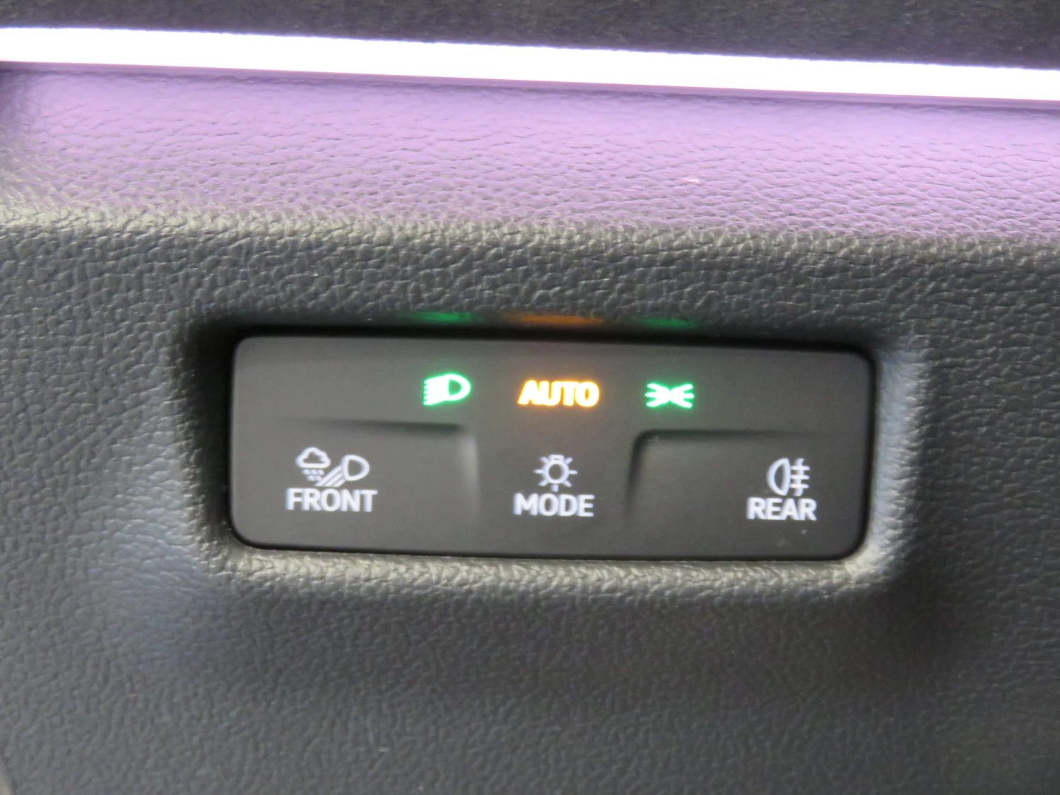 Bild eines Tiguan Sport TDI DSG