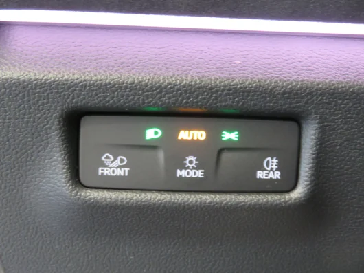 Bild eines Tiguan Sport TDI DSG