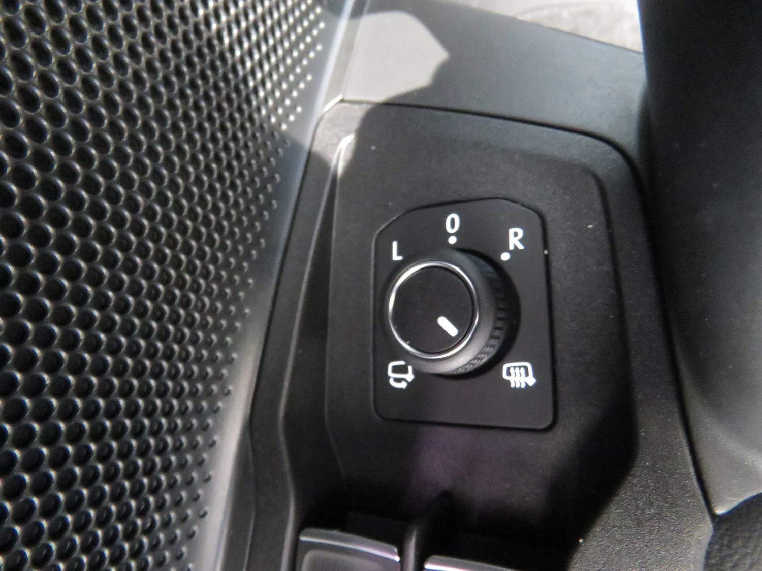 Bild eines Tiguan Sport TDI DSG