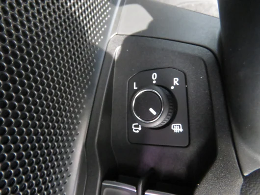 Bild eines Tiguan Sport TDI DSG